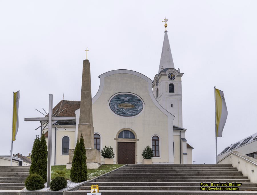 Deutschkreutz, Dezember 2022