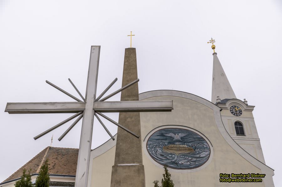 Deutschkreutz, Dezember 2022