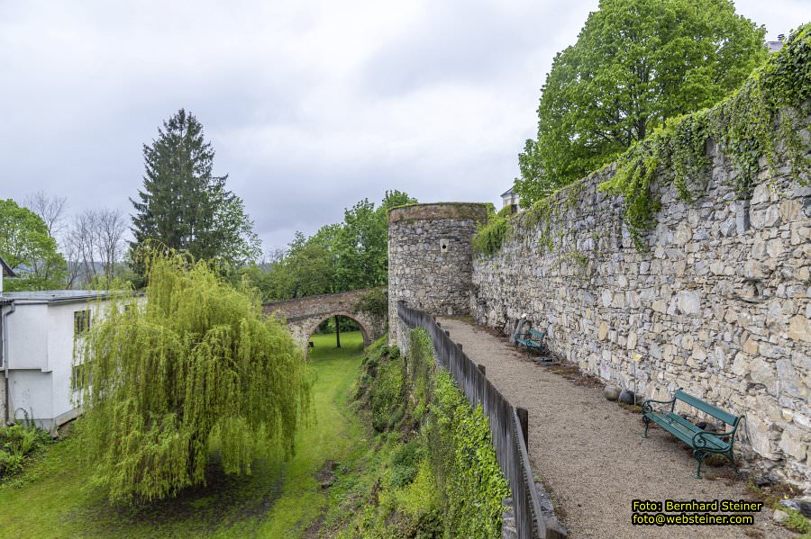 Drosendorf, Mai 2023