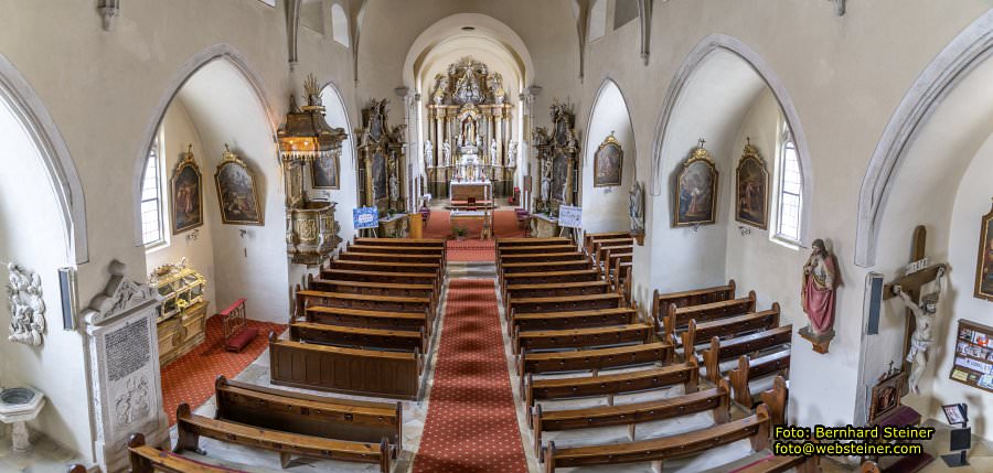 Drosendorf, Mai 2023