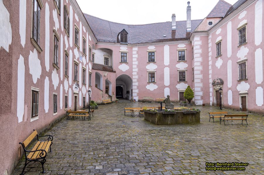 Drosendorf, Mai 2023