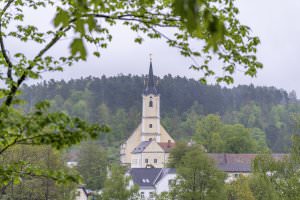 Projekt: Drosendorf an der Thaya, Mai 2023