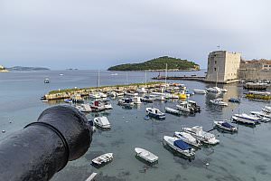 Projekt: Dubrovnik in Kroatien, Mai 2025