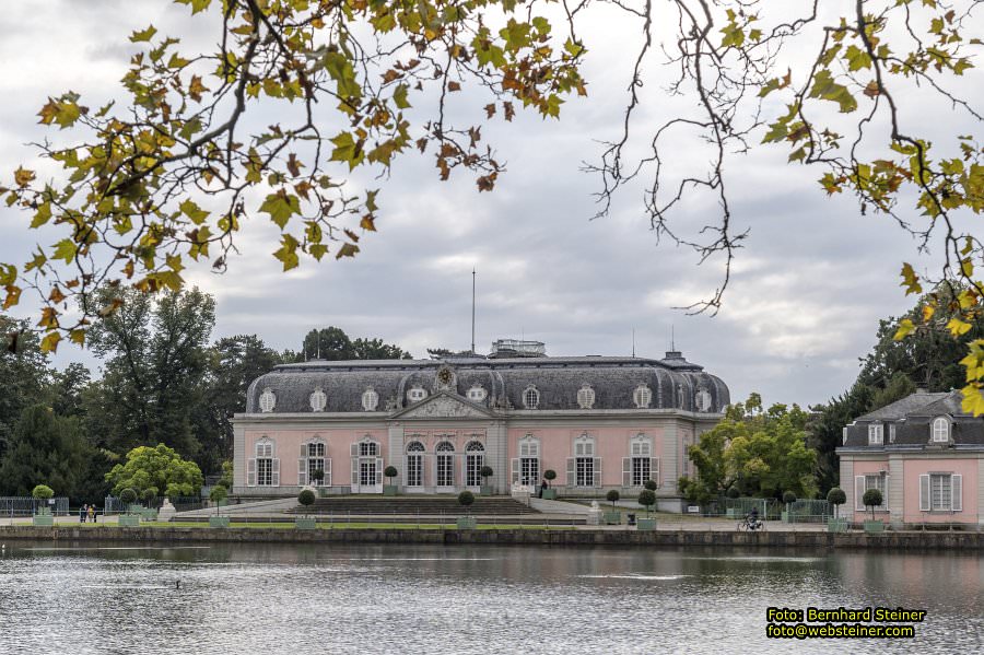Düsseldorf in Nordrhein-Westfalen, September 2024