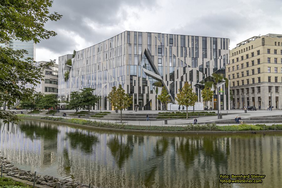 Düsseldorf in Nordrhein-Westfalen, September 2024