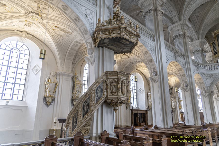 Düsseldorf in Nordrhein-Westfalen, September 2024