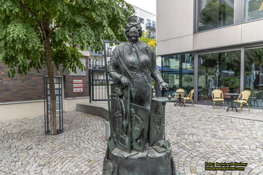 Düsseldorf in Nordrhein-Westfalen, September 2024