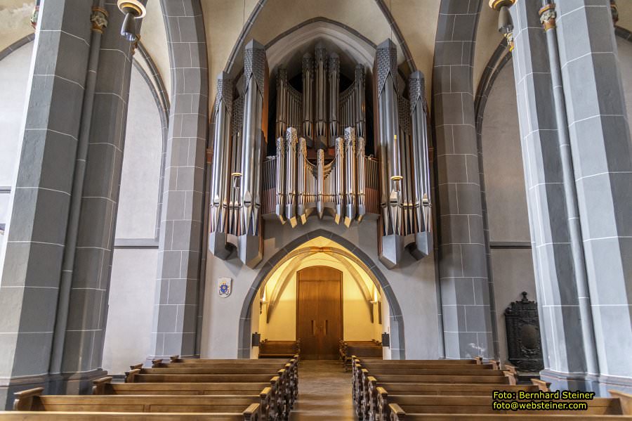 Düsseldorf in Nordrhein-Westfalen, September 2024