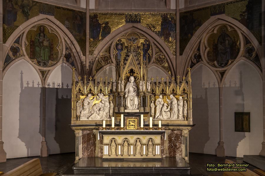 Düsseldorf in Nordrhein-Westfalen, September 2024