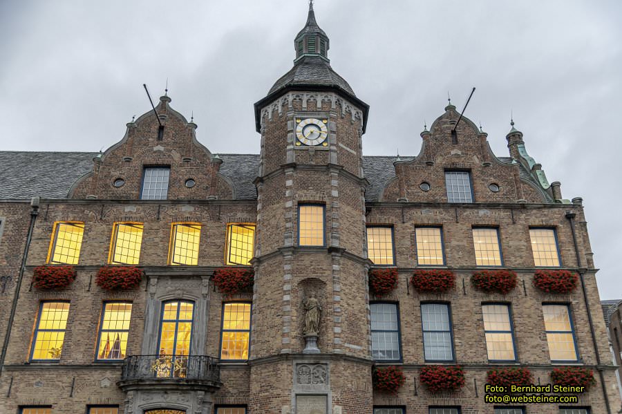 Düsseldorf in Nordrhein-Westfalen, September 2024