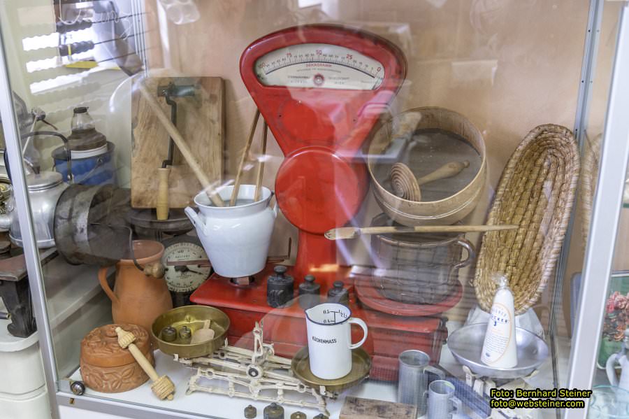 Heimatmuseum Ebreichsdorf, Mai 2024