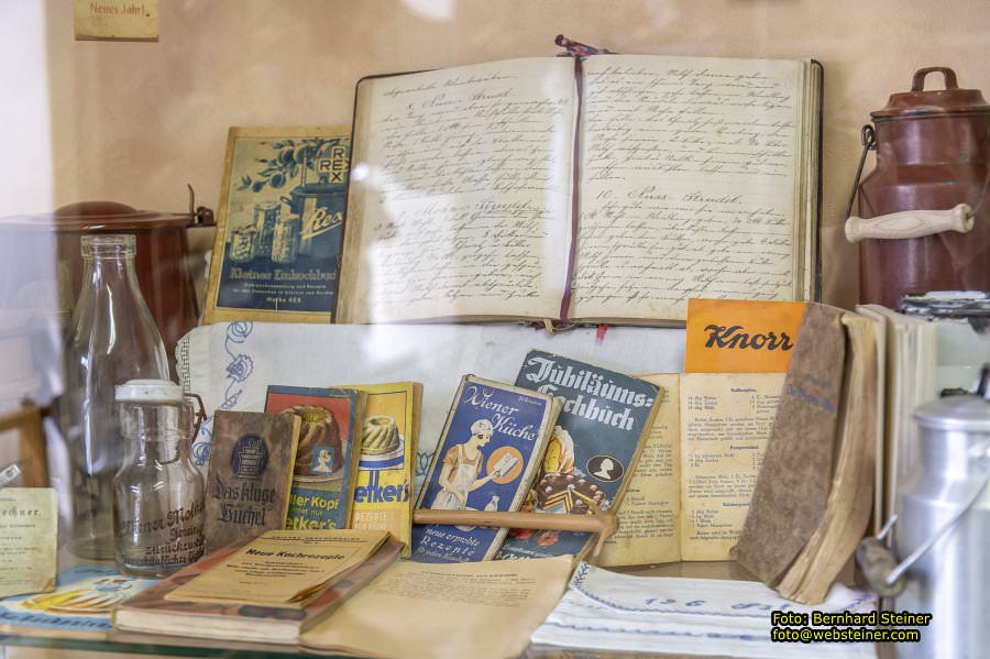 Heimatmuseum Ebreichsdorf, Mai 2024