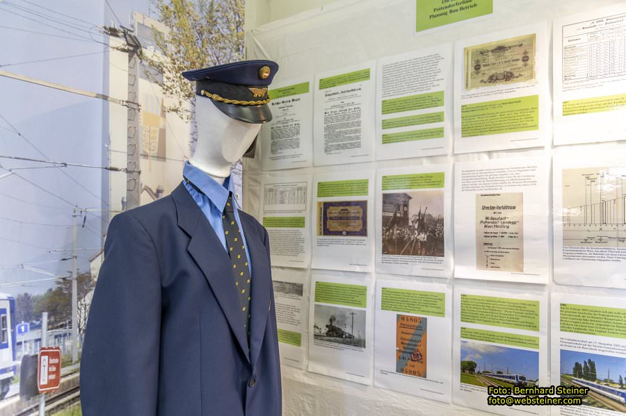 Heimatmuseum Ebreichsdorf, Mai 2024