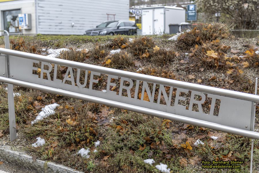 Friedensgemeinde Erlauf, Dezember 2023