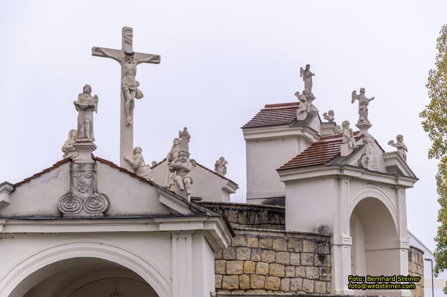 Basilika Frauenkirchen, November 2022