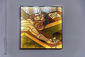 Projekt: Kirche hl. Josef der Arbeiter in Grimmenstein, Mrz 2023