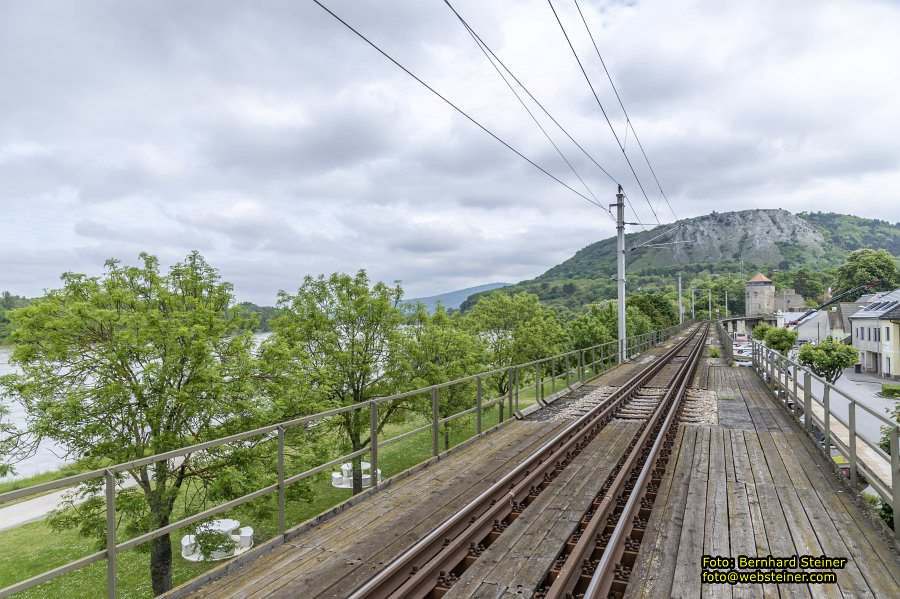 Hainburg an der Donau, Mai 2023