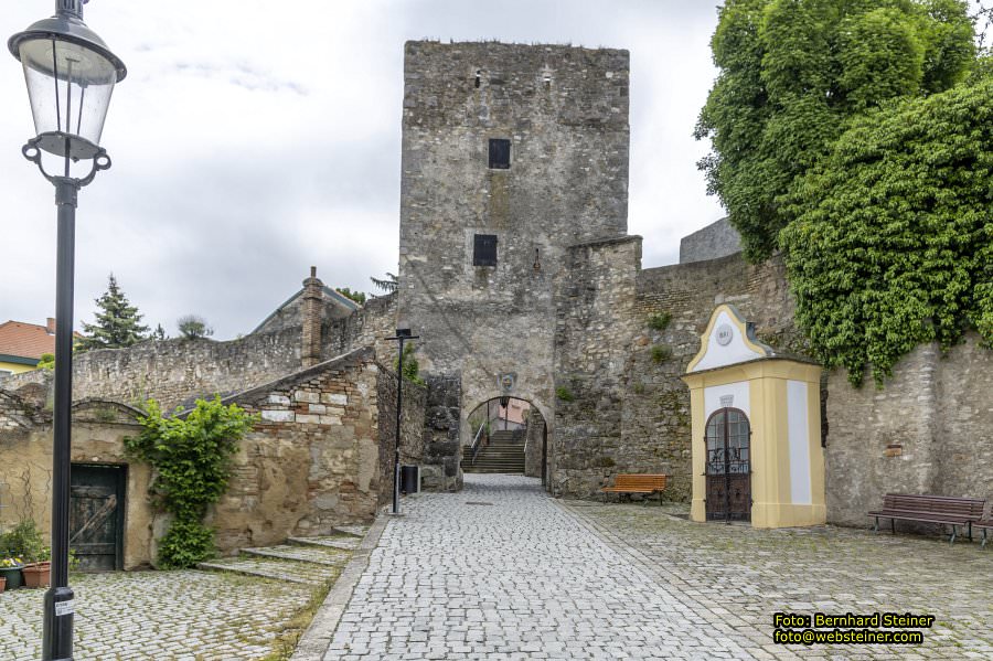Hainburg an der Donau, Mai 2023