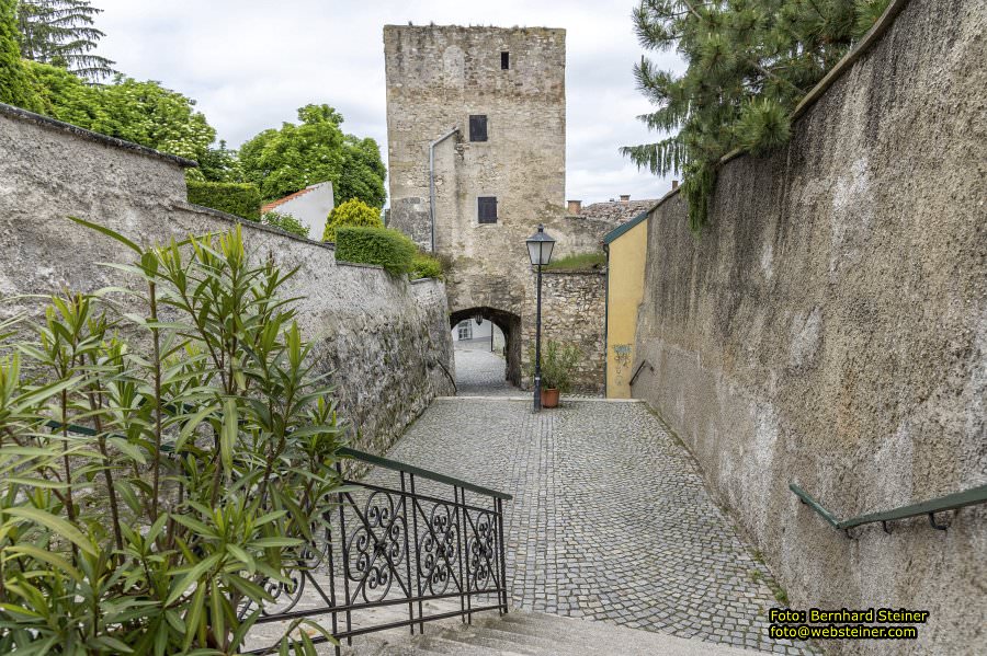 Hainburg an der Donau, Mai 2023