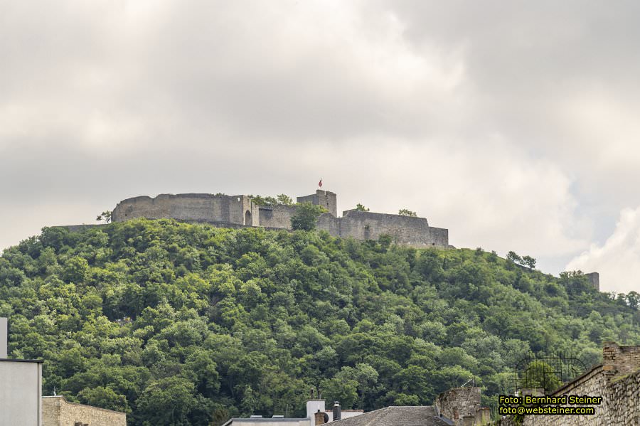 Hainburg an der Donau, Mai 2023