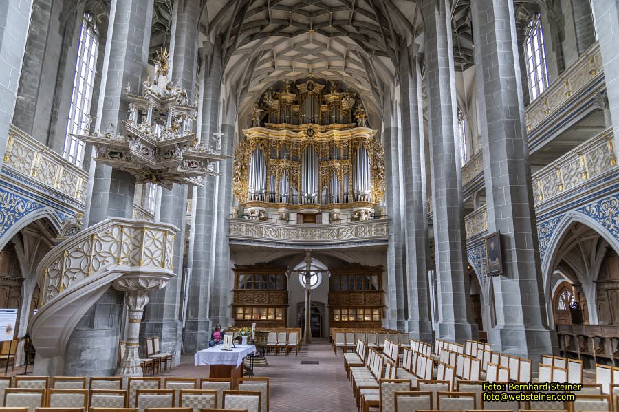 Halle (Saale), September 2024