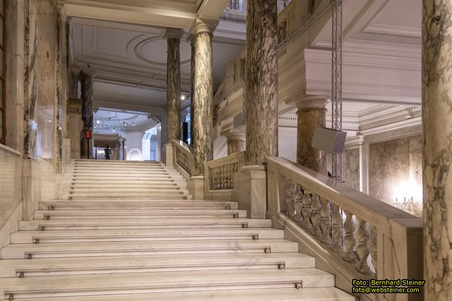 Haus der Geschichte Österreich, Jänner 2023