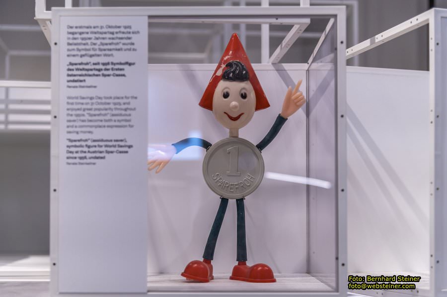 Haus der Geschichte Österreich, Jänner 2023