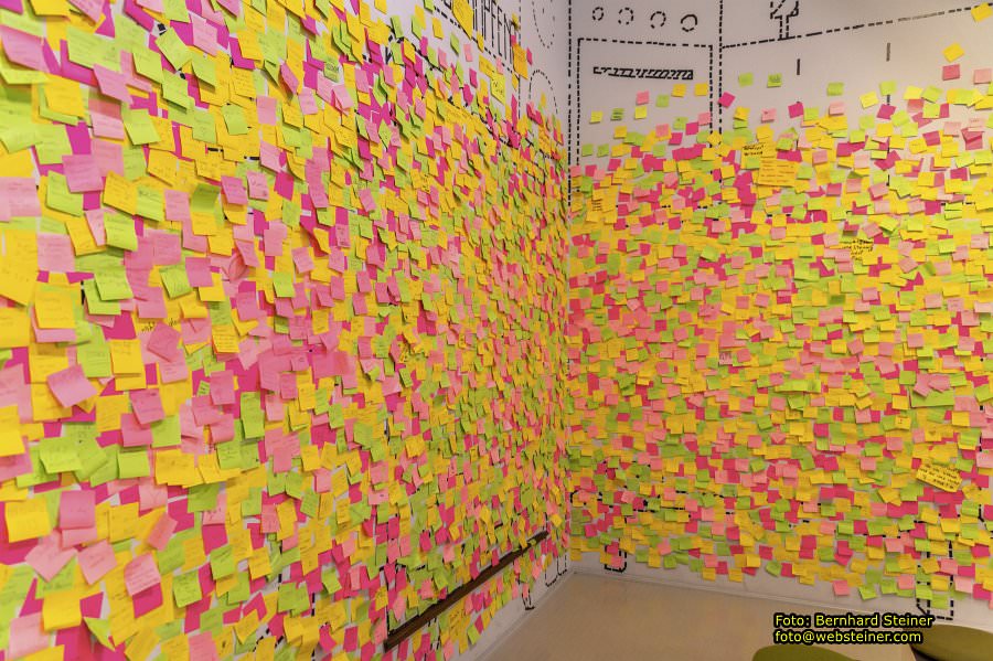 Haus der Geschichte Österreich, Jänner 2023