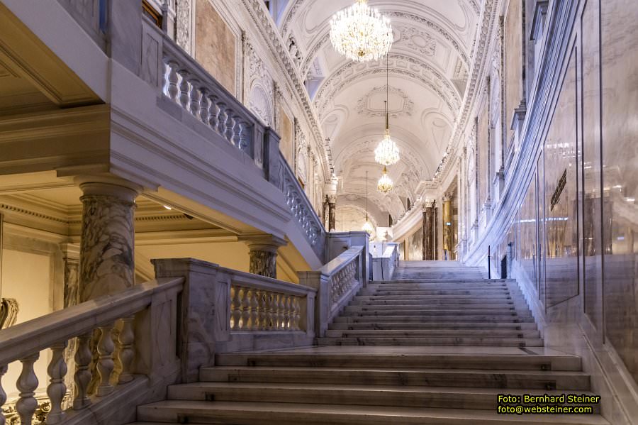 Haus der Geschichte Österreich, Jänner 2023