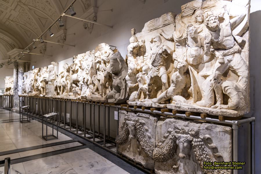 Haus der Geschichte Österreich, Jänner 2023