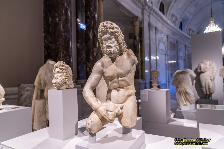 Haus der Geschichte Österreich, Jänner 2023