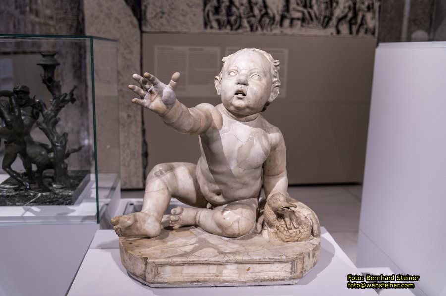 Haus der Geschichte Österreich, Jänner 2023