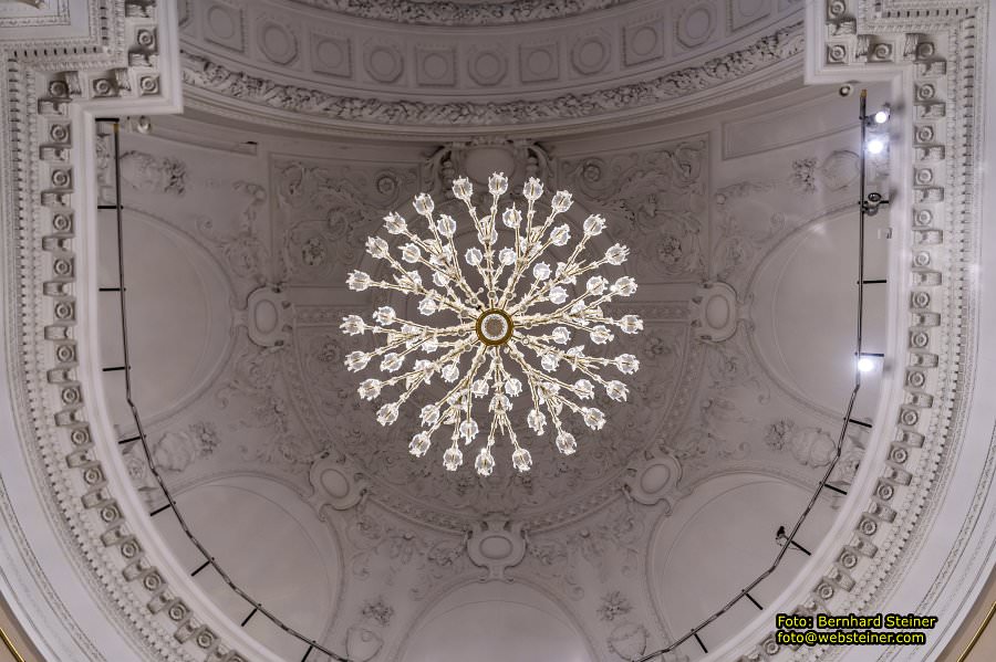 Haus der Geschichte Österreich, Jänner 2023