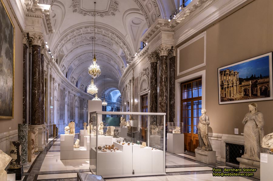 Haus der Geschichte Österreich, Jänner 2023