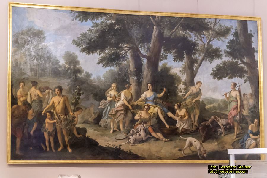 Haus der Geschichte Österreich, Jänner 2023