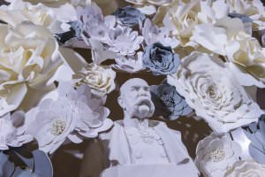 Projekt: Wiener Hofburg - Festsaaltrakt , April 2023