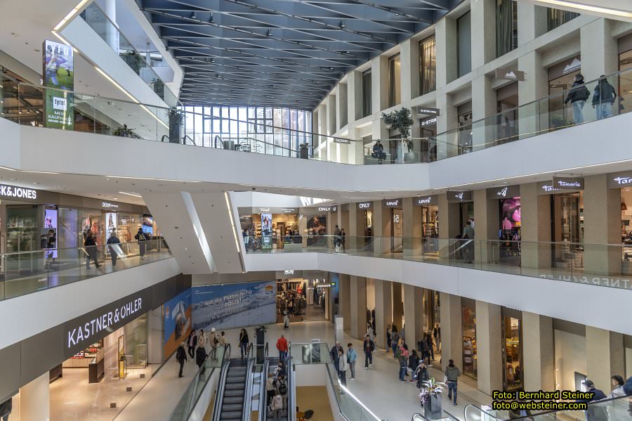 Innsbruck, Oktober 2024