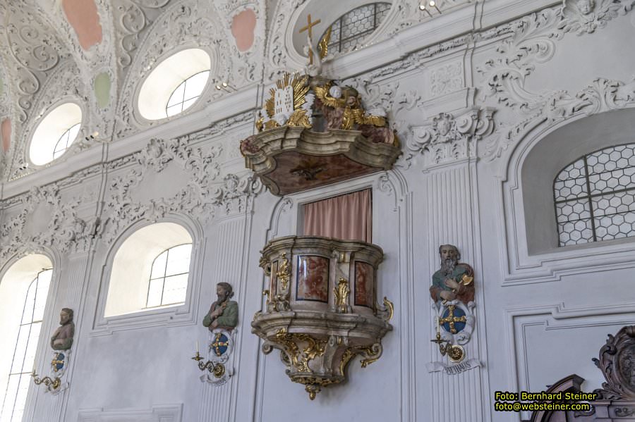 Innsbruck, Oktober 2024