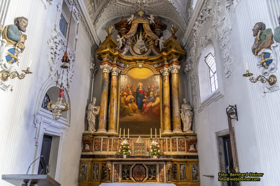 Innsbruck, Oktober 2024