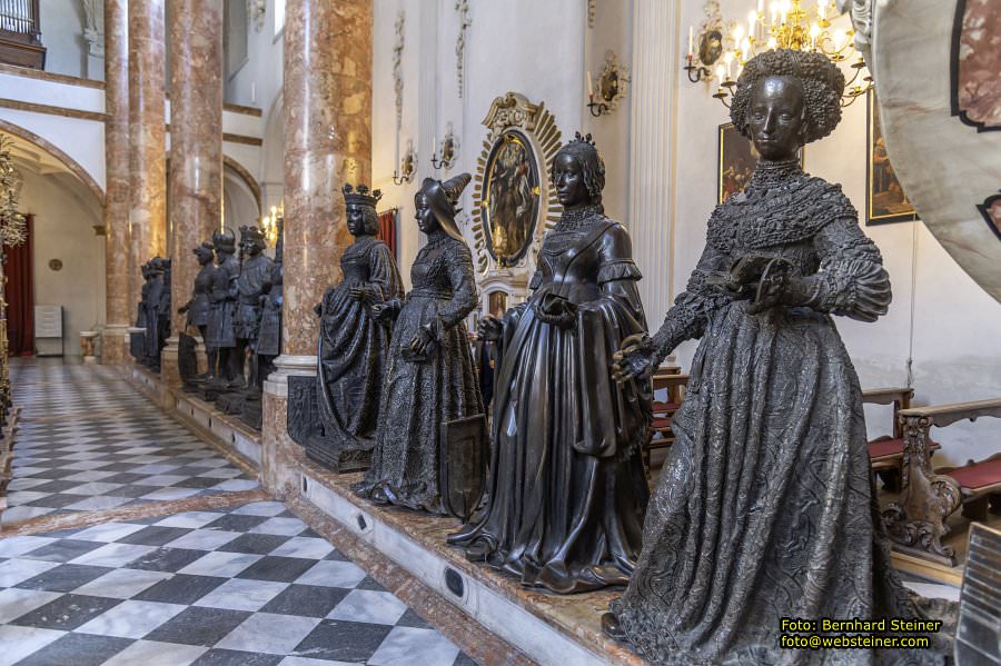 Innsbruck, Oktober 2024