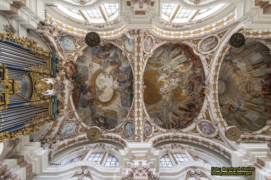 Innsbruck, Oktober 2024