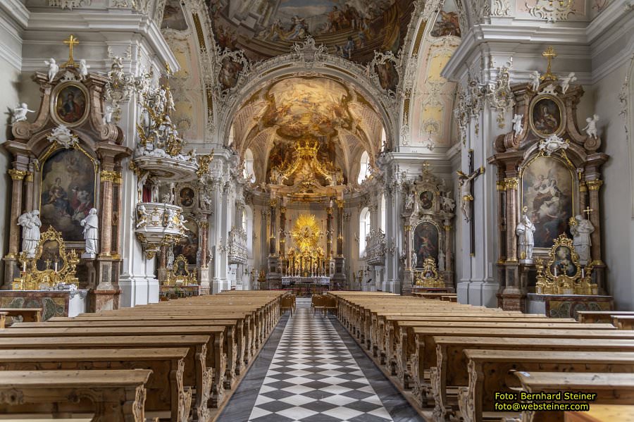 Innsbruck, Oktober 2024