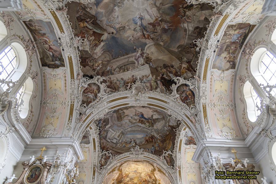 Innsbruck, Oktober 2024