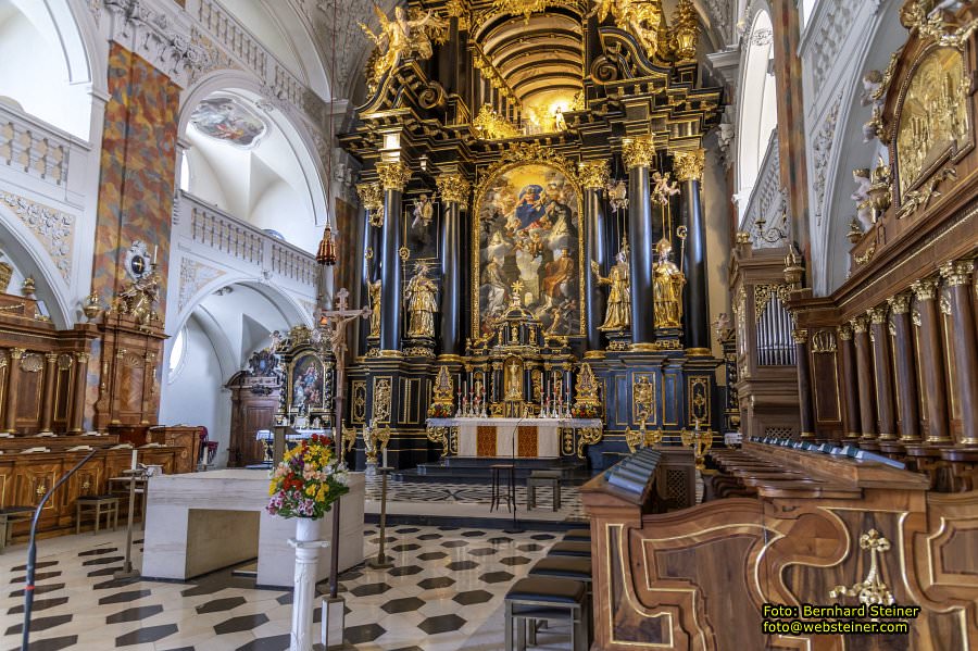 Innsbruck, Oktober 2024