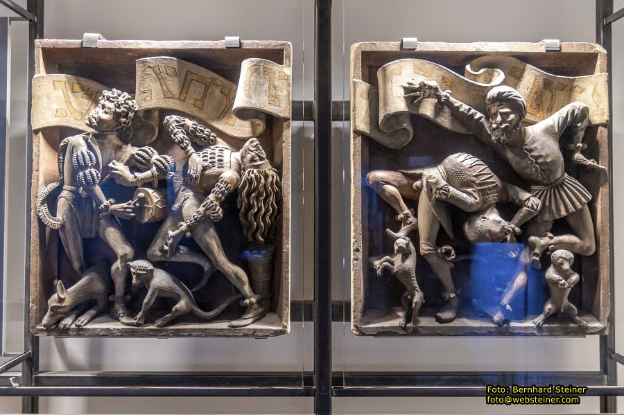 Innsbruck, Oktober 2024