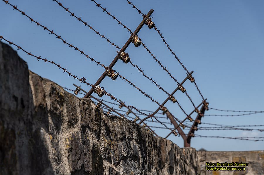 Gedenksttte KZ Mauthausen