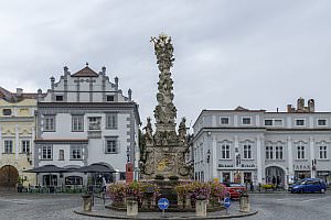 Projekt: Langenlois im Waldviertel, Oktober 2023