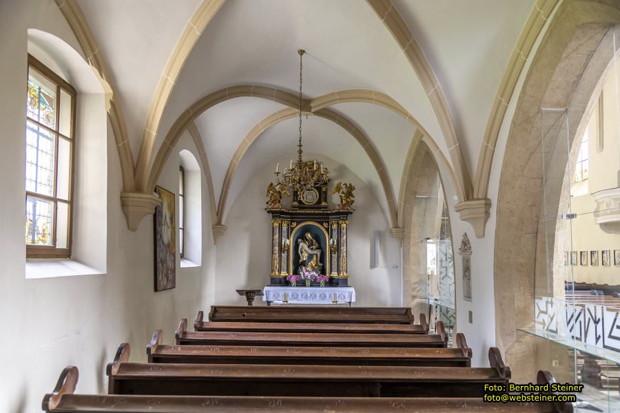 Leibnitz, Juli 2024