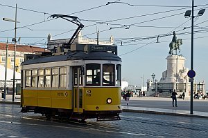 Projekt: Lovely Lisboa - Fotoreise nach Lissabon, Februar 2016