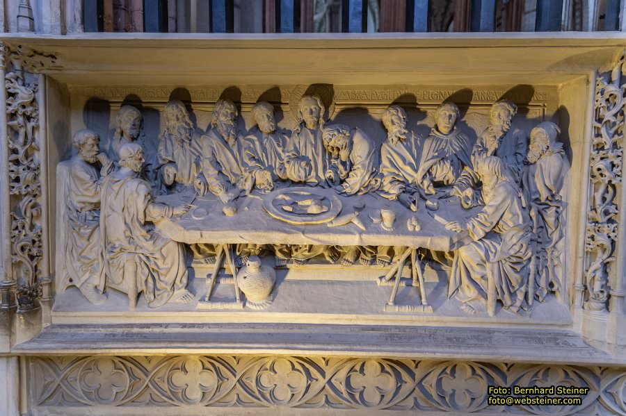 Lübeck die Hansestadt an der Trave, September 2024